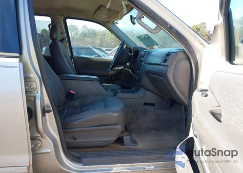 2003 Ford Explorer Xls z USA, uszkodzony, nr VIN 1FMZU62K43UB93274